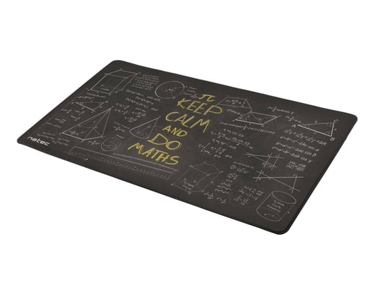 Natec Maxi Maths, 40x80cm - 1470015 #4