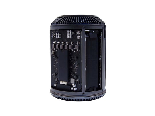 G*u様 Apple Mac Pro 2013（A1481 / EMC 2630 Apple Mac Pro A1481 late 2013 (EMC 2630) PC - 1609407 | furbify