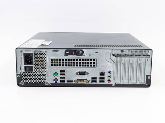 Fujitsu Esprimo E910 SFF - 1602190 #2