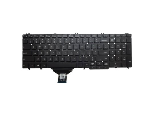 Dell US for Dell Latitude 5500, 5510, 5511, 5501, Precision 3540, 3541 (PN: 0DTJ5G) - 2100638 #1