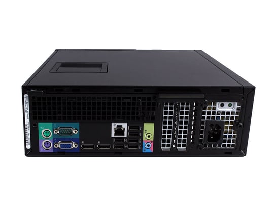 Dell OptiPlex 9010 SFF - 1604936 #3