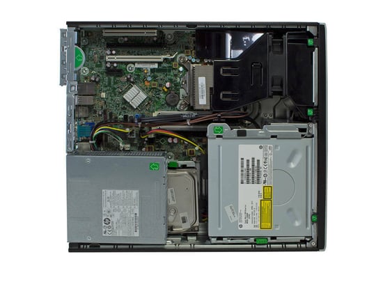 HP Compaq 8200 Elite SFF (Quality: Bazár, Not working LAN (RJ-45)) - 16010066 #3
