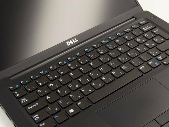 Dell Latitude 7390 Brushed Aluminium - 15221235 #4