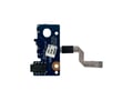 HP for ProBook x360 11 G1 EE, Audio, Volume Buttons Board With Cable (PN: 6050A2880901) - 2630456 thumb #3