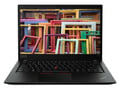 Lenovo ThinkPad T490s (16GB) - 15219781 thumb #1
