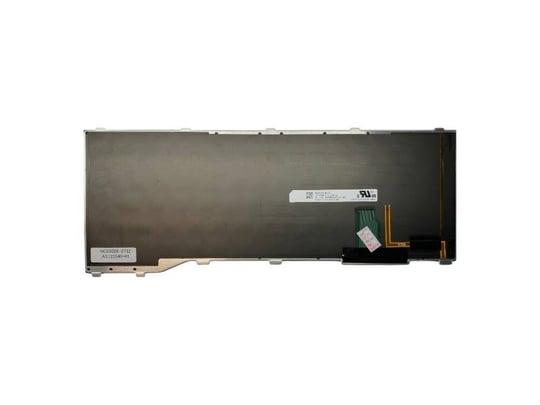 Fujitsu EU for Fujitsu LifeBook T937, T938, T939 - 2100594 #3
