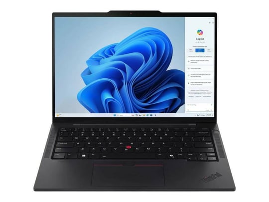 Lenovo ThinkPad T14s Gen 5 (16GB) Black - 15236965 #2