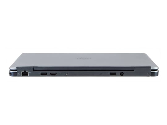 Dell Latitude E7240 + Docking Station Dell PR02X USB 3.0 + Headset felújított használt laptop, Intel Core i7-4600U, HD 4400, 8GB DDR3 RAM, 128GB SSD, 12,5" (31,7 cm), 1366 x 768 - 1524110 #4