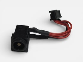 Fujitsu for Celsiu H760, DC Power Connector - 2610297