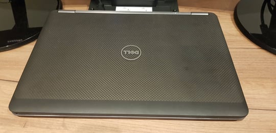 Dell Latitude E7440 hodnocení Robert #1