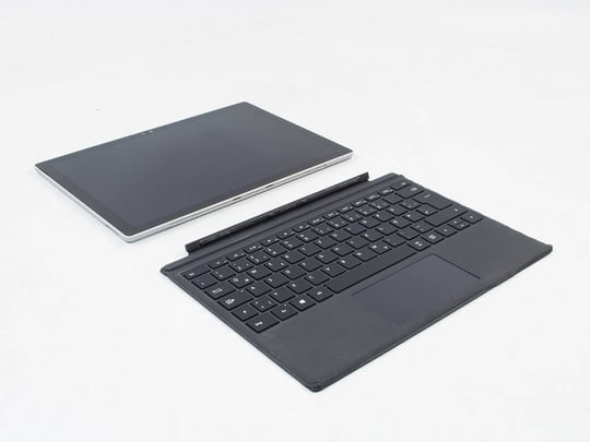 Microsoft Surface Pro 4 (Touchscreen) (Quality: Bazár) - 1528292 #2