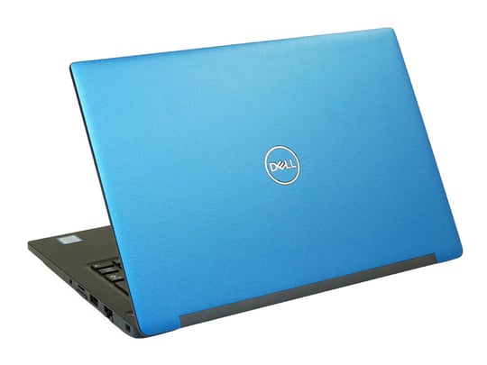 Dell Latitude 7290 Matte Metal Blue - 15212854 #6
