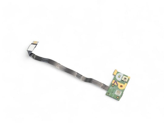 Lenovo for ThinkPad L15 Gen 1, Power Button Board With Cable (PN: 5C50S73042, NS-C631) - 2630404 #2