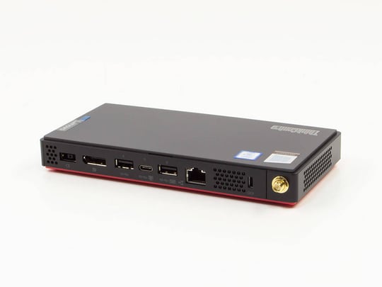 Lenovo ThinkCentre M90n NANO - BOXED - 1604817 #3
