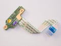 Lenovo for ThinkPad T480, Power Button Switch Board With Cable (PN: 01YR507, NS-B501) - 2630117 thumb #2