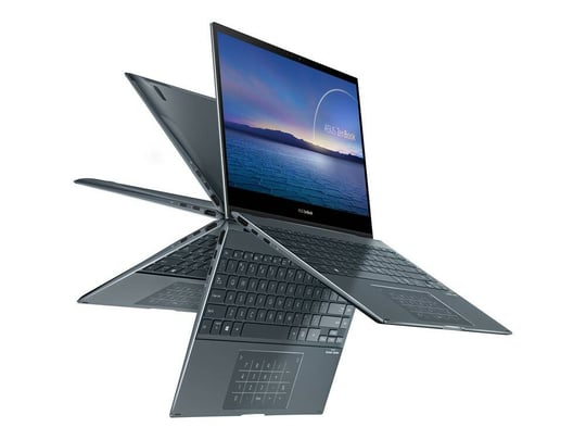 ASUS ZenBook Flip 13 UX363EA (16GB) (Touchscreen) - 15238123 #8