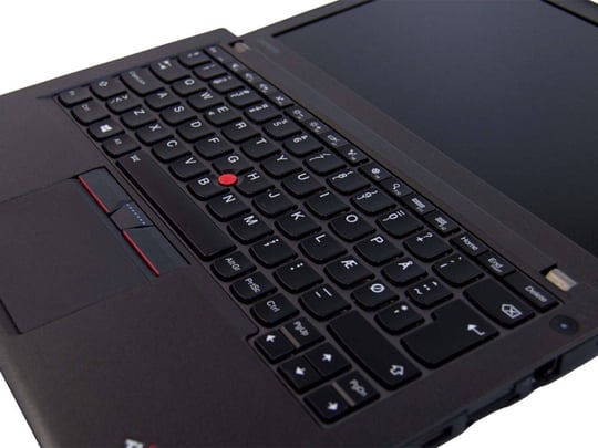Lenovo ThinkPad X260 Metallic Rosegold - 15212318 #8