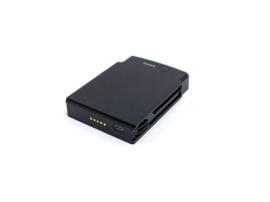 Zebra ET50NT + Scanner Zebra ET5X SE4750 Expansion Back + ET5X Battery PowerPack 3400mAh - 1900053 #8