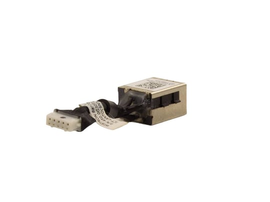 Dell for Latitude 5300, DC Power Connector (PN: 0D5TX7) - 2610170 #2
