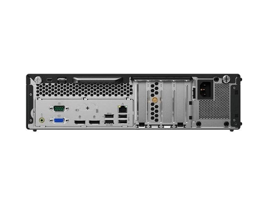 Lenovo ThinkCentre M920s SFF + 24" AOC LED 24B2XH-FHD, IPS Monitor (Quality New) - 2070503 #5