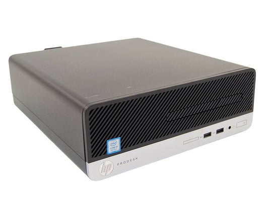 HP ProDesk 400 G5 SFF - 1608037 #1