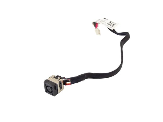 Dell for Latitude E5520, DC Power Connector (PN: 0NDKK9) - 2610173 #1