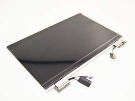 Replacement for HP EliteBook x360 1030 G3, Touchscreen With Complete Assembly - 2110138