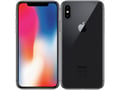 Apple iPhone X Space Grey 64GB - 1410123 (repasovaný) thumb #2