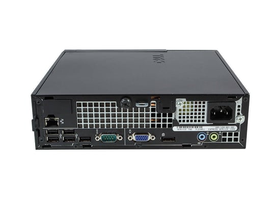 Dell OptiPlex 790 USFF - 16010699 #2