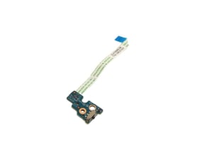 Dell for Latitude E6530, WiFi Switch Board With Cable (PN: LS-7764P, NBX00012300) - 2630291
