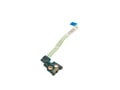 Dell for Latitude E6530, WiFi Switch Board With Cable (PN: LS-7764P, NBX00012300) - 2630291 thumb #1