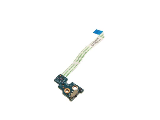 Dell for Latitude E6530, WiFi Switch Board With Cable (PN: LS-7764P, NBX00012300) - 2630291 #1