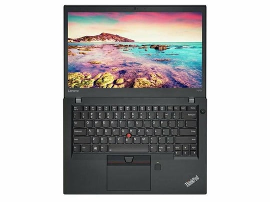 Lenovo ThinkPad T470s (Touchscreen) - 15238139 #5