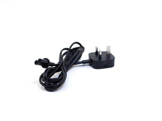 Sonos UK Main Plug Power Lead (2Pin) M/F - 1100030 #1