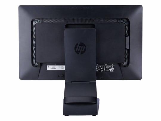 HP Compaq 6300 Pro SFF + 23" HP Z23i Monitor - 2070629 #12