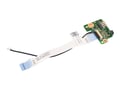 Dell for Latitude E5520, USB, Audio Board With Cable (PN: 02NHKM) - 2630336 thumb #3