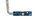 Dell for Latitude 5320, LED Indicator Board With Cable (PN: 450.0M804.0001) - 2630494 thumb #4