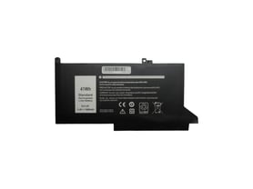 Replacement for Dell Latitude 7280, 7290, 7380, 7390, 7480, 7490 (PN: DJ1J0) - 2080701