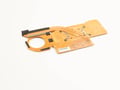 HP for Elite x2 1012 G2 Tablet (PN: 6043B0213501) - 2500049 thumb #1
