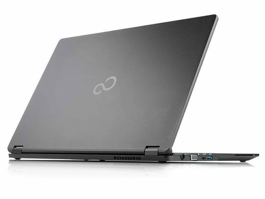 Fujitsu LifeBook U758 - 15230337 #4