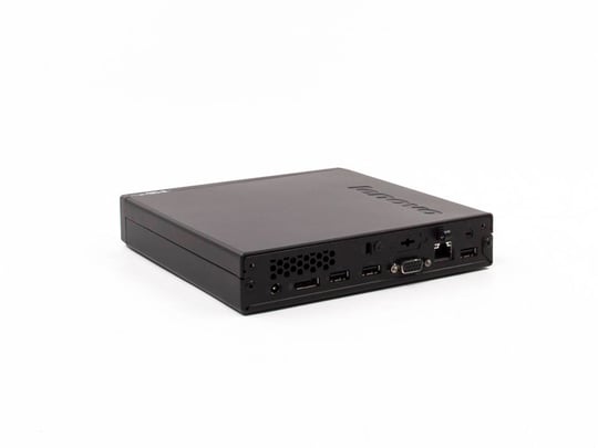 Lenovo Thinkcentre M72e Tiny - 1602721 #2