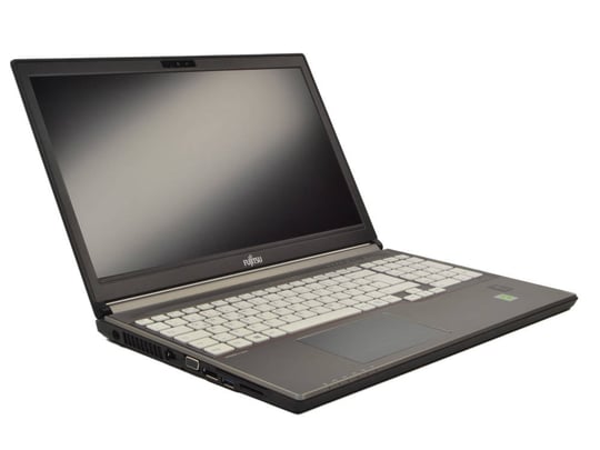 Fujitsu LifeBook E754 - 1523318 #1