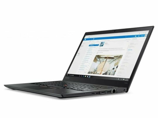 Lenovo ThinkPad T470s - 15233916 #1