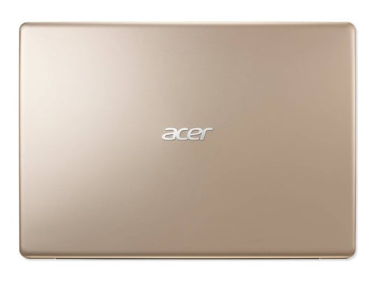 Acer Swift 1 SF113-31 Luxury Gold (4GB) - 15236645 #4