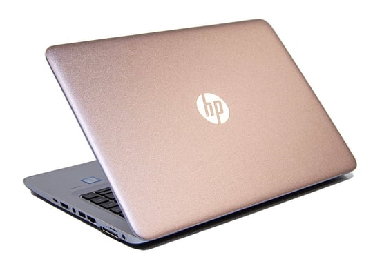 HP EliteBook 840 G3 Metallic Rosegold - 15214496 #1