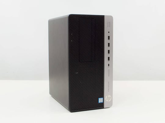 HP ProDesk 600 G3 MT - 1607603 #1