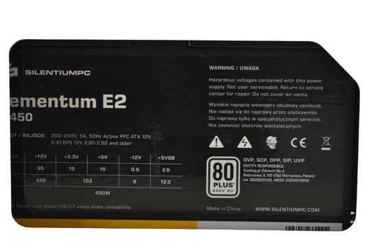 OEM Z270 GAMING K6 + 16GB DDR4 + 1070 Ti 8GB - 1609096 #5