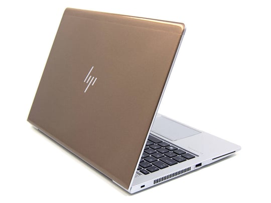 HP EliteBook 840 G5 Gold - 15211901 #4