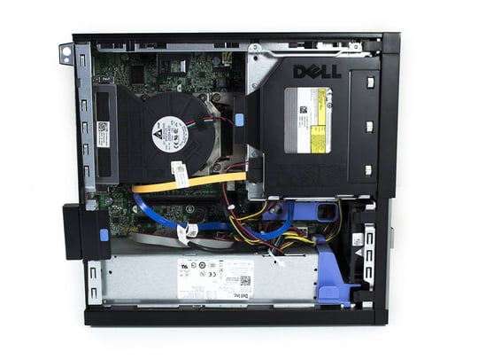Dell OptiPlex 980 SFF - 1602086 #5