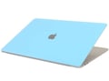 Apple MacBook Pro 15" A1990 2018 Space Grey (EMC 3215) Matte Crystal Blue - 15219547 thumb #2
